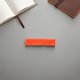 thumbnail image 4 of unbranded Orange Conductive Rubber Pad for Digital Piano Key Replacement with Stable Response and Universal Fit, 4 of 8