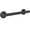 Oil Rubbed Bronze-12 Inch, variant on Shower Grab Bar 24 Inch Oil Rubbed Bronze Stainless Steel Bathroom Safety Aid