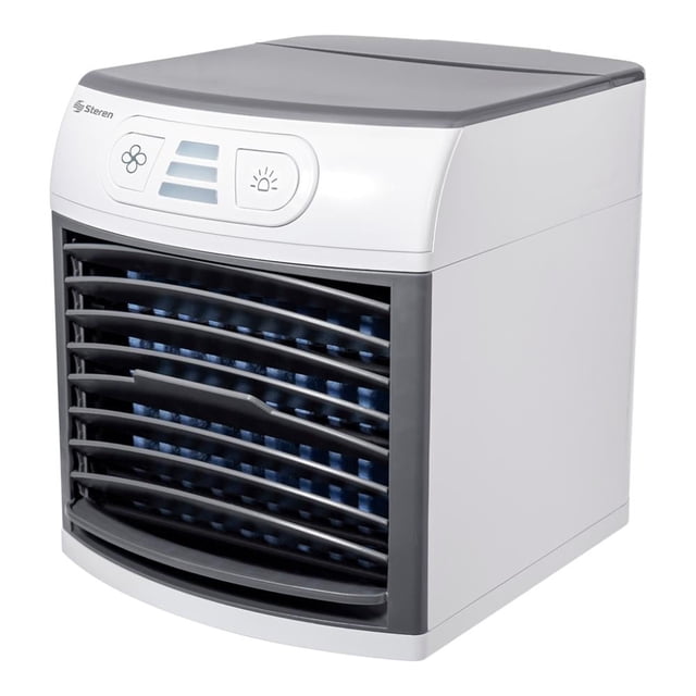Mini enfriador personal Steren AIR-401
