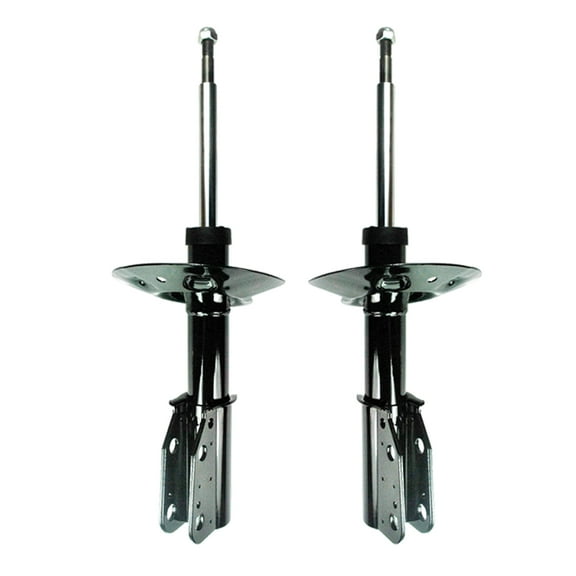Pair of 2 Front Suspension Strut Assembly For 2000-2005 Cadillac Deville Sedan