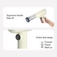 thumbnail image 3 of bedienty Convenient Kitchen Tool For Noodle Enthusiasts And Can Withstand Frequent . Is blue, 3 of 6
