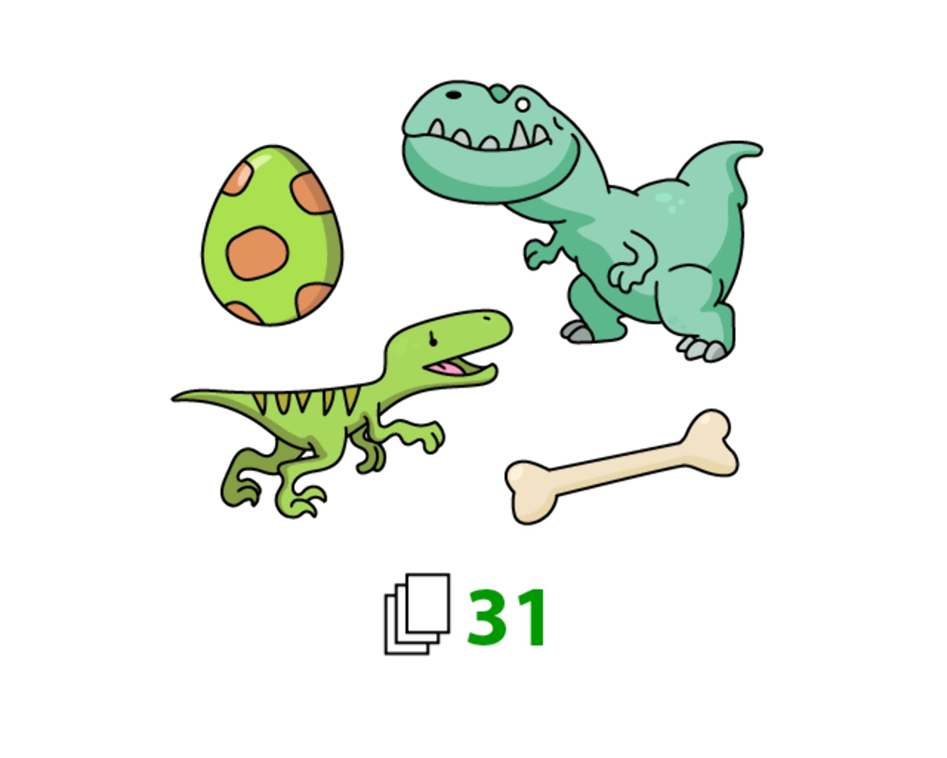 Sticker Creator Set | Flycatcher smART Sketcher 2.0