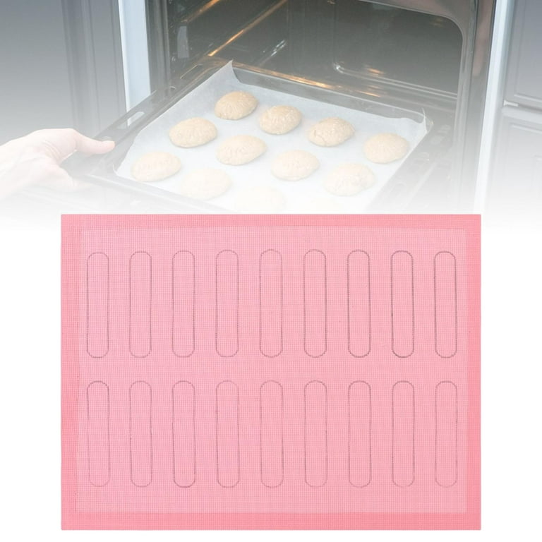 How To Clean Your Silicone Baking Mat - Boston Girl Bakes