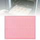 thumbnail image 4 of Esterilla de silicona para hornear, reutilizable, resistente al calor, para hacer pan, para hornear pasteles y horno. Rosa, 4 of 9