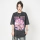 thumbnail image 4 of 2023 Nuevo TAYLOR SWIFT THE ERAS TOUR Cuello Redondo Algodón T Manga Corta Casual Top Hombre/Mujer Lavado De Alta Calidad Camisas De Pareja Ropa, 4 of 5