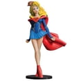thumbnail image 2 of DC Ame-Comi Heroine Mini Figures Series 3 Supergirl PVC Mini Figure, 2 of 2