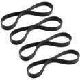 thumbnail image 7 of KEEPOW 4 Pack Belts Replacement for Bissell Vacuum Style 7 9 10 12 14 Belts 3031120, 7 of 7