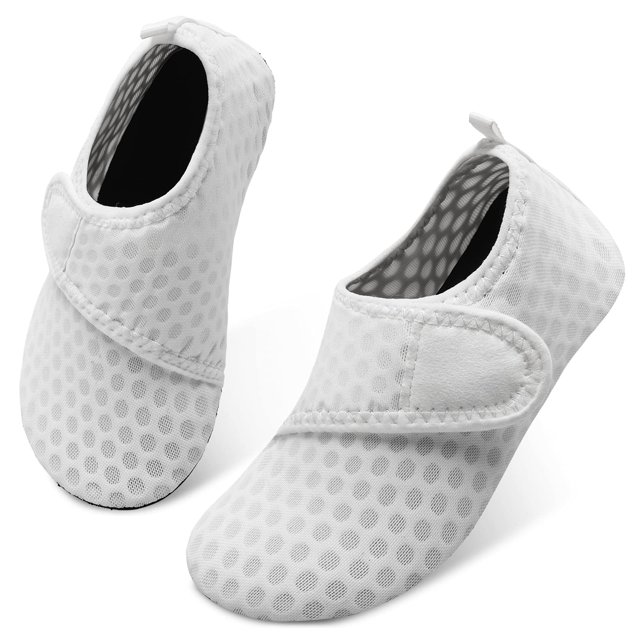 Zapatos acuáticos Centipede Demon Kids para natación, piscina y playa