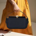 thumbnail image 1 of Colorful Fabric Flap Crossbody Bag Stylish And Functional, 1 of 5