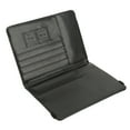 thumbnail image 4 of Britain Passport Cover, Passport Holder Anti Theft With Elastic Belt For Credit Card, 4 of 8