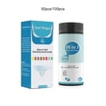 thumbnail image 4 of Wweixi Aquarium Water Test Safety For Fish With 16 Parameter Testing And High. Water Test For Swimming Pool 100pcs, 4 of 6