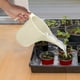 thumbnail image 3 of Large-capacity Long-spout Flower Watering Pot For Gardens, 3 of 5