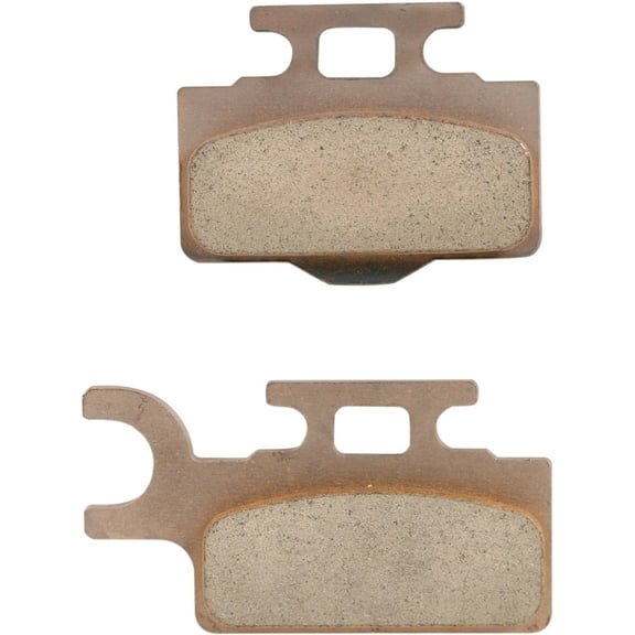 Renthal BP-114 RC-1 Works Brake Pads