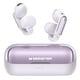 thumbnail image 1 of Auriculares inalámbricos Monster Open AC601 Bluetooth 5.4 IPX5 Púrpura, 1 of 7