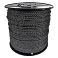 thumbnail image 4 of Golberg Diamond Braid Utility Nylon Rope - All-Purpose Rope, 4 of 5