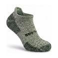 thumbnail image 3 of Explore Mid-Weight Micro Alpaca Sock, 3 of 8
