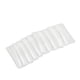 thumbnail image 1 of Brocha de maquillaje de silicona portátil, 10 piezas Mini brochas de maquillaje de silicona para máscara de labios Mini brocha de maquillaje de silicona Tecnología innovadora, 1 of 14