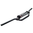 thumbnail image 1 of Aluminum 7/8" Handlebar KX High Bend Black for Kawasaki KX400 1975-1976, 1 of 1