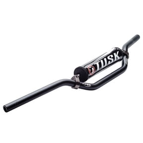Aluminum 7/8" Handlebar CR Mid Bend Black for ATK 350 CC/CCES 1997-1998