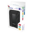 thumbnail image 5 of 2TB AData HD710 Pro USB3.1 2.5-inch Portable Hard Drive (Black), 5 of 5