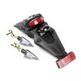 thumbnail image 1 of Kit Calavera Salpicadera Direccionales para Moto Kinlley Kinlley Universal, 1 of 4