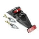 thumbnail image 1 of Kit Calavera Salpicadera Direccionales para Moto Kinlley Kinlley Universal, 1 of 4