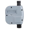 thumbnail image 3 of Watering Timer,Automatic Digital Garden Water Garden Irrigation Timer Water Timer Time-Tested Durability, 3 of 14
