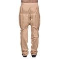 thumbnail image 4 of Atasi Solid Readymade Elastic Pajama For Mens Ethnic Santoon Bottom Pant, 4 of 5