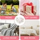 thumbnail image 4 of LHSHID to My Wife Blanket Valentines Day Gifts for Wife Birthday Gift Ideas Anniversary Romantic Gifts for Her Women Birthday Gifts for Wife from Husband Wife Giftses 60x80in, 4 of 6