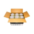 thumbnail image 2 of LifeSupplyUSA 36 Rolls Heavy Duty Packing Tape 2" x 60 Yards 3.8 mil - Transparent - Bubble Free, Adhesive, for Shipping/Moving/Storage/Box Carton Packaging Seal, 2 of 6