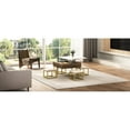 thumbnail image 6 of Lift-Top Coffee Table Set with Storage & Matching Ottomans / Complement Various Home Styles, 6 of 6