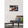 thumbnail image 2 of MCU - Iron Man - In Flight with Jets Premium Poster and Poster Mount Bundle, 2 of 6
