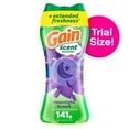 thumbnail image 1 of Gain In-Wash Laundry Scent Booster, Moonlight Breeze Scent, Fresh Extender + Odour Protection, 1 of 18