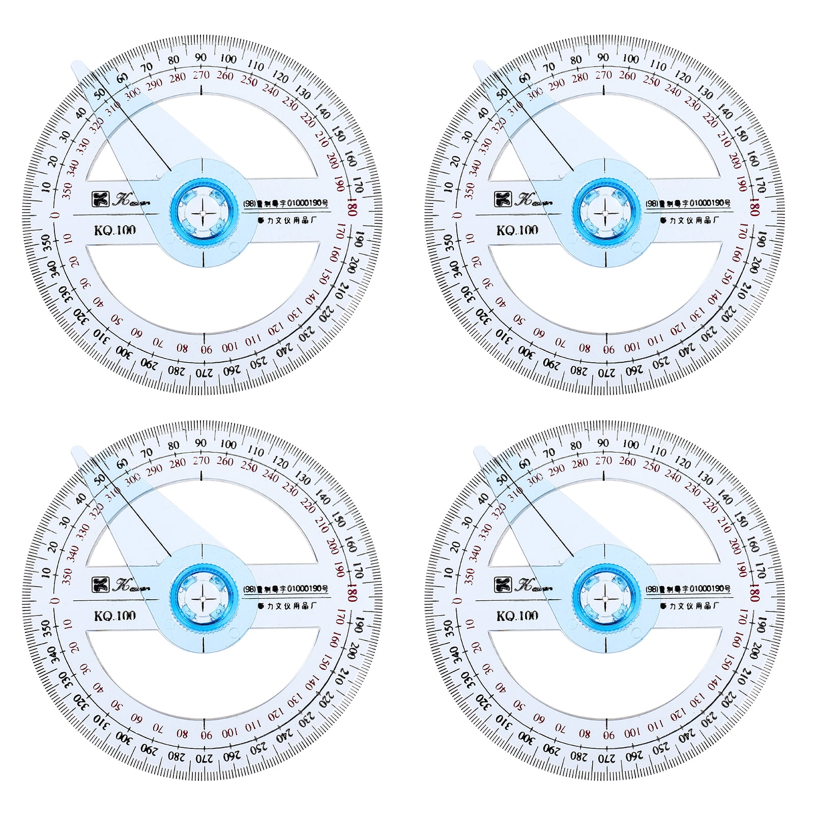 How To Read A Whole Ruler