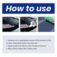 thumbnail image 5 of Adhesive Remover, Auto Multi-Functional Adhesive Remover Adhesive Cleaning Decontamination Powerful Remover, 5 of 5