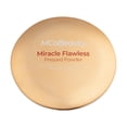 thumbnail image 1 of Polvo prensado McoBeauty Miracle Flawless, tono medio cálido, 1 of 9