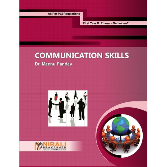 Communication Skills, (Paperback)