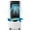 Black&White, variant on DEMULLER Portable Air Conditioner 4400 BTU SACC(8000 ASHRAE),3-in-1 AC Units with Remote Control New
