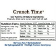 thumbnail image 5 of Peanut Butter & Co. Crunch Time Peanut Butter, 16 oz  (Pack of 6), 5 of 5