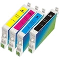 thumbnail image 1 of Cartouche Compatible Epson T069 Combo 4 Pcs par Superink, 1 of 1