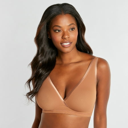 

Cosabella Women s Soire Confidence Curvy Bralette in Brown