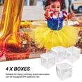 thumbnail image 7 of PAMINGONO 4Pcs Background Paper Balloon Boxes for Baby Room and Party Decorations, 7 of 7