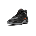 thumbnail image 4 of Jordan GRADE SCHOOL Air Jordan 12 Retro GS "Utility" DM5204 006 from Stadium Goods, 4 of 8