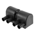 thumbnail image 1 of Bobina de encendido Unique Bargains No.19005236 para Chevrolet Aveo 2004-2013 Paquete de bobina de encendido, 1 of 1