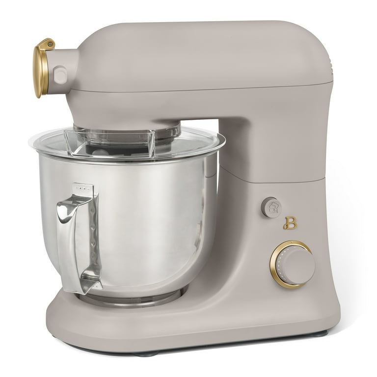 Why is My Stand Mixer So Loud? Top Causes and Easy Fixes
