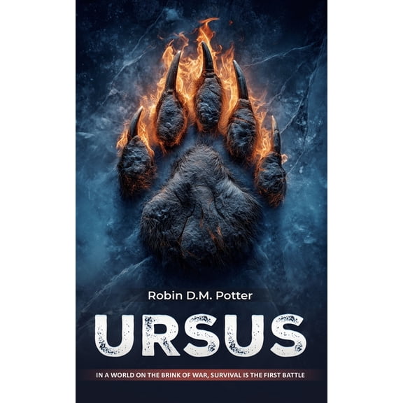 Operation Dreadnaught Ursus, Book 2, (Paperback)