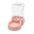 thumbnail image 2 of Distributeur Automatique d'Eau pour Animaux de Compagnie, Mangeoire pour Chiot, 2 of 8