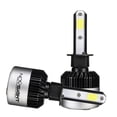 thumbnail image 1 of Bombillas de Faros LED Sunnimix Kit de Conversión H1 72W 10000LM, 1 of 8