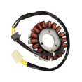 thumbnail image 3 of 31401-01H10 31401-01H21 31401-01H00 accesorios de motocicleta 31401-01H20 bobina generadora de freno de motor compatible con Suzuki Gsxr 600 750 Sunnimix Bobina de estator de motocicleta, 3 of 5