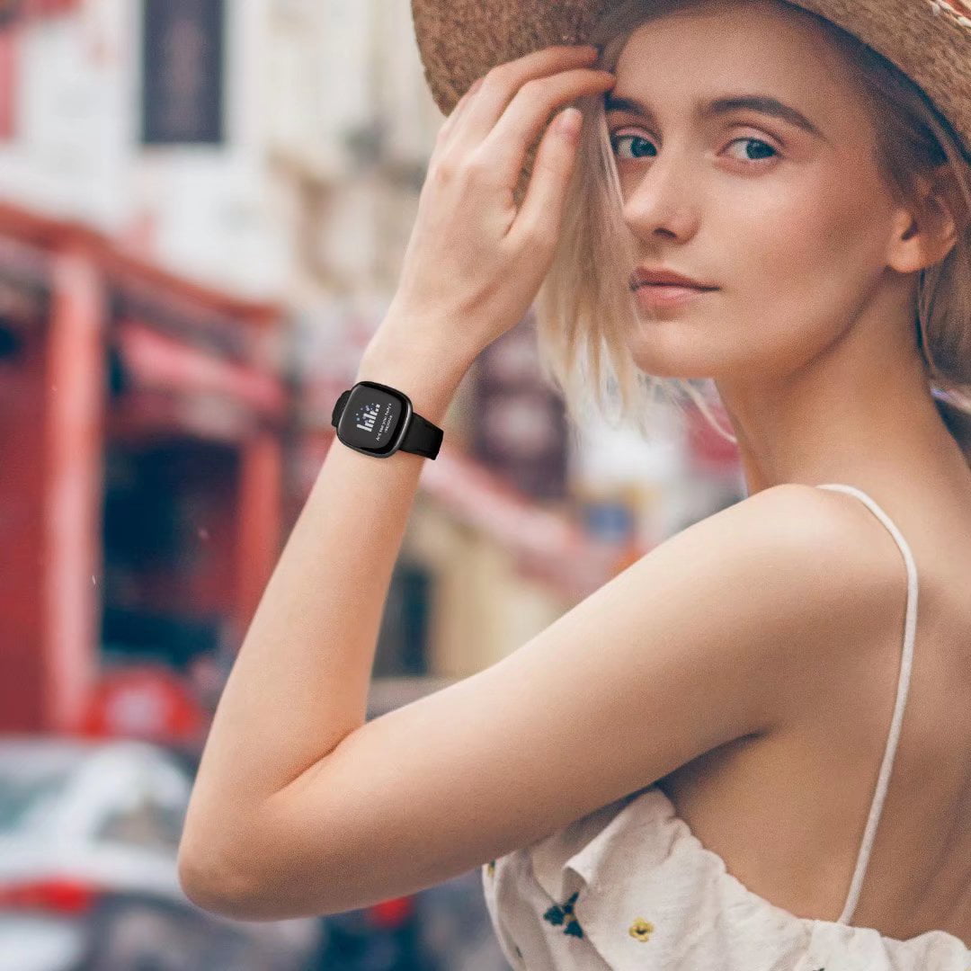 Fitbit Versa 3 / sence bands – Luna Watch Bands